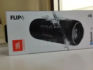 JBL Flip 6 Speaker