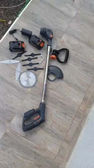 Long Lasting 21v Codless Brush Cutter