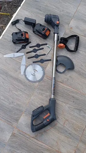 Highly Rated 21v Codless Brush Cutter