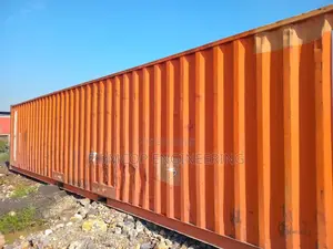 40ft Lc Container Available