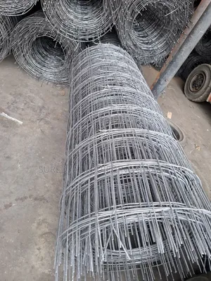 BRC Reinforcement Mesh/BRC Mesh.A 98