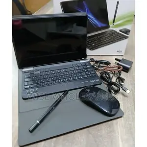 Modio M36 Tablet