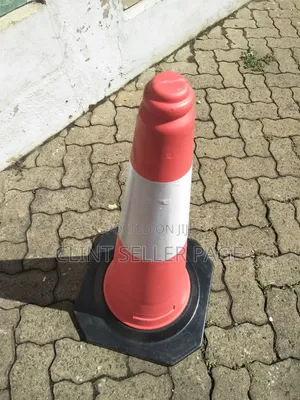 Original Traffic Cone