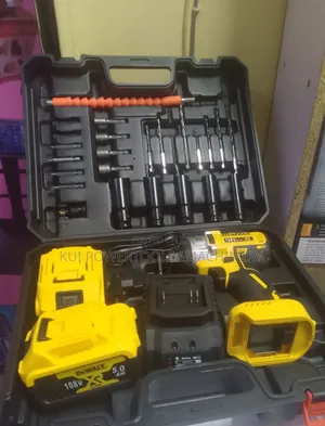 Dewalt 108v Cordless Drill