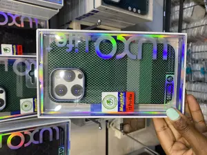 Monocarbon Real Carbon Fiber Case for iPhone 15 Pro Max