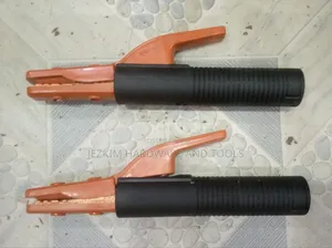 Electrode Holders
