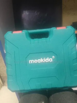 Meakida Cordless Drill Set