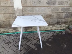 Square Dining Table