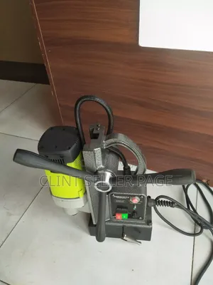 Original Magnetic Drill