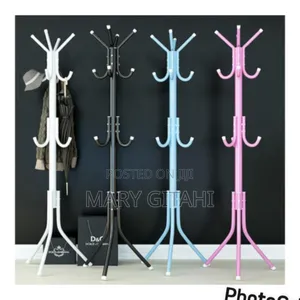 Coat Hanger /Coat Stand