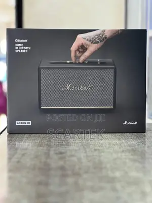 Marshall Action Iii