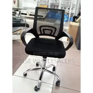 Assembled Executive Office Chair√° ^