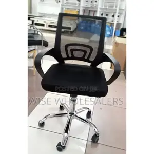 Assembled Executive Office Chair With$° 