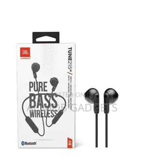 JBL Tune 215bt Neckband Wireless Earbuds