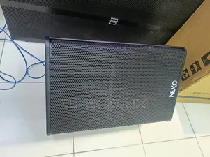 Nexo 15 Inches Monitor Speaker