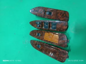 Main Switch Set Toyota Land Cruiser 100 Series