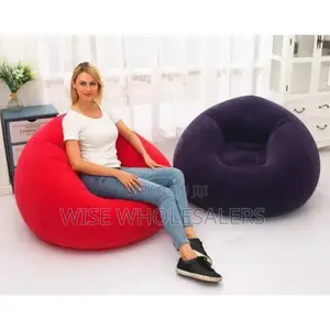 *Large Lazy Inflatable Sofa Seat √° 