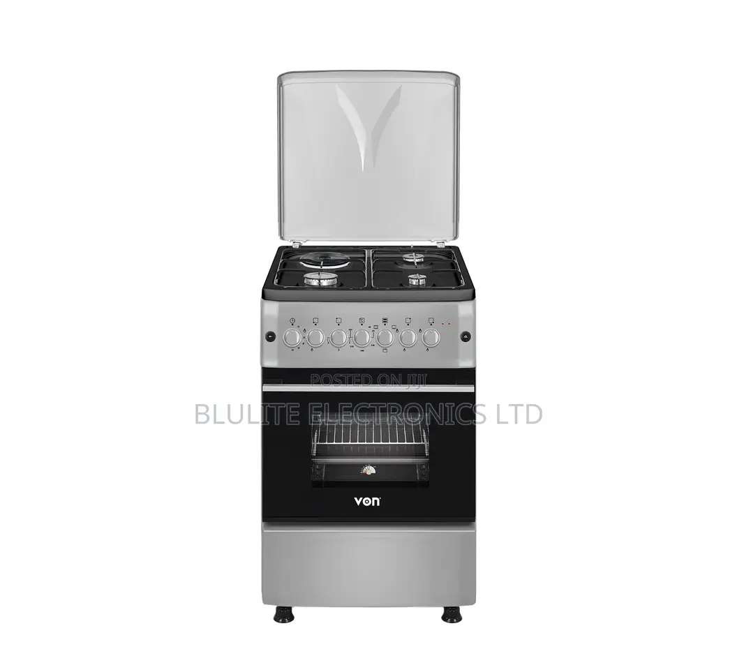 Von Standing Cooker