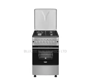 Von Standing Cooker