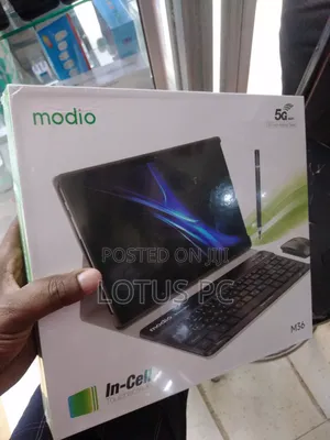Modio M34 512 GB Green