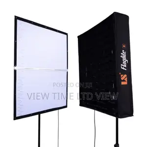 Ls Flaglite Fl150w Led Video Light