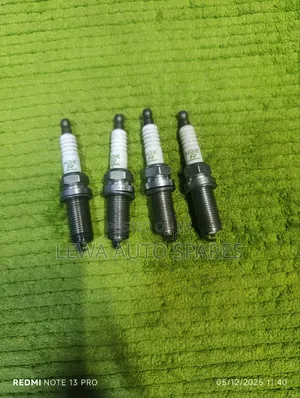 Spark Plugs 16 Long, For Toyota