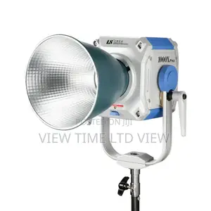 Ls Focus 680w Max 1000x Pro Bi-Color Rainproof Led Monolight