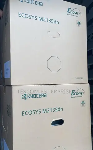 Kyocera M2135dn Printer/ Kyocera M2135dn Mono Printer