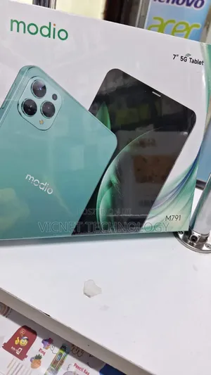New Modio M792 128 GB Silver