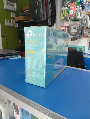 Tp-Link 300 MBPS