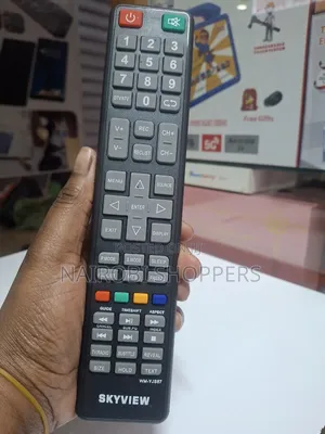 Skyview Remote / Digital Remote