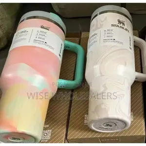 Marble Stanley Tumblers√° 