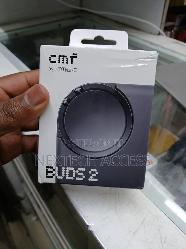 CMF Buds 2 - main view