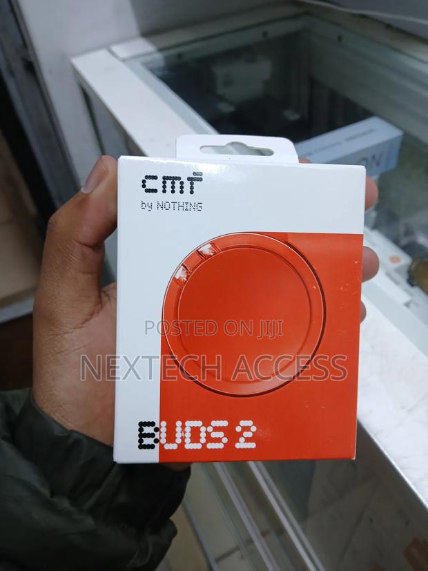 CMF Buds 2 - thumbnail 2