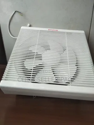 Original Exhaust Fan (Windsor)