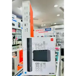 Soundbar! JBL Soundbar! 