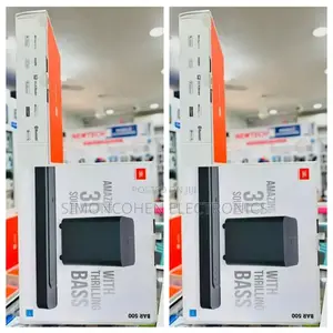 JBL Party Box 320 Soundbar