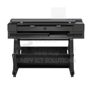 Hp Desighnje T850 36" (91.4 Cm) Large-Format Multifunction P