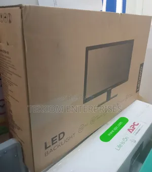 Lenovo D19-10 18.5" Hd Monitor "Lenovo" ^•d19-10 18inch