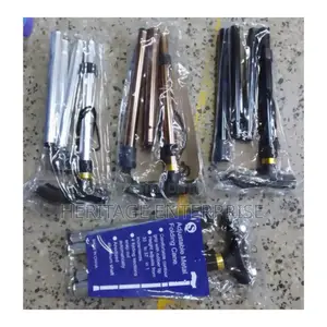 Foldable Walking Stick, Foldable Walking Stick