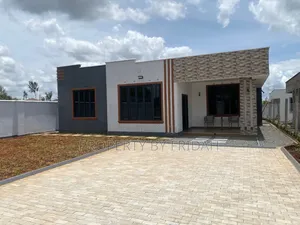 4bdrm Bungalow in Kitengela for sale
