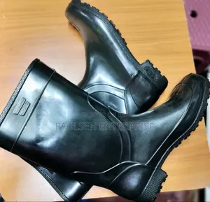 Light Duty Gumboots
