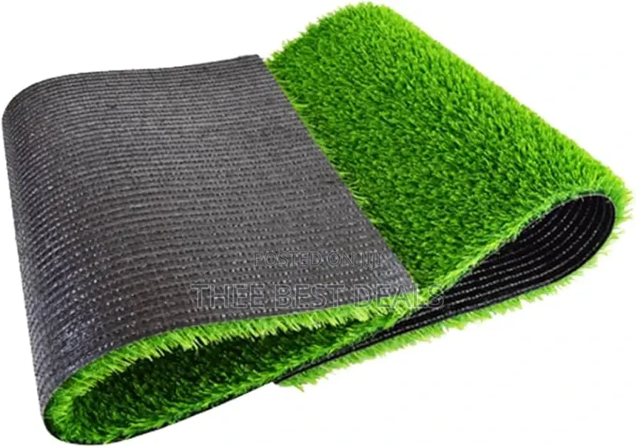 Modern Artificial Turf Grass Carpet (Green)