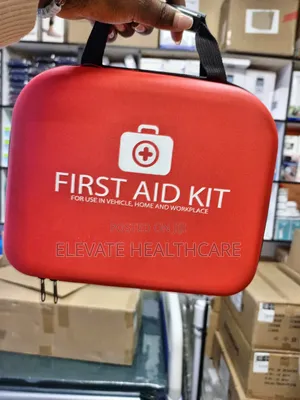 First Aid Kit