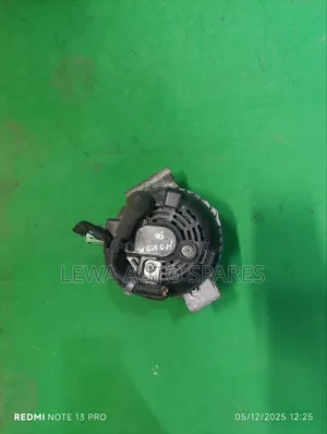 Alternator For Honda Cr-v