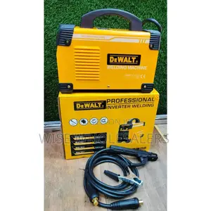 Dewalt Welding 500a