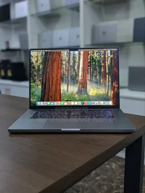 Laptop Apple MacBook Pro 16GB Apple M1 Pro SSD 512GB