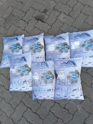 Fibre Mesh / Concrete Fibre Mesh