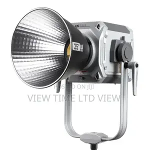 Ls Focus Video Light 1000w Max 2000x Pro Bicolor -