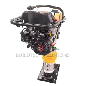 Durable Efficient Tamping Rammer